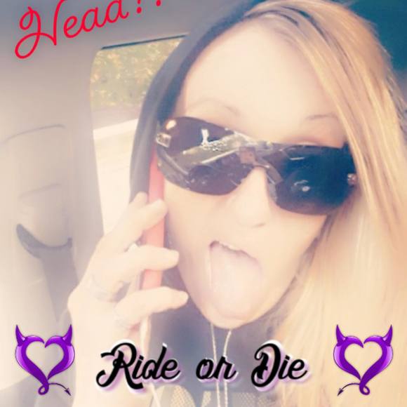 Meet your Posher, Sherri - Picture 1 of 1